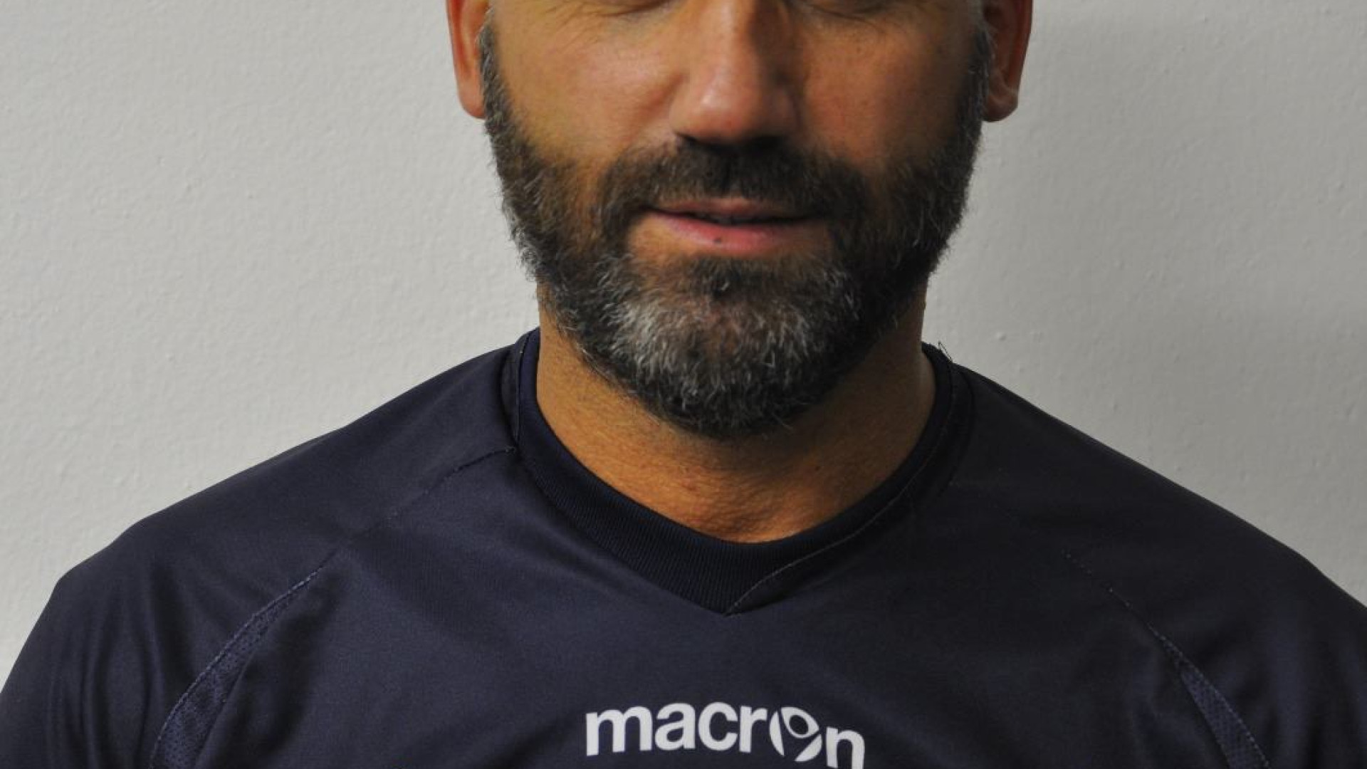 Calcio amatori in lutto: Roberto Grella stroncato da un malore a 47 anni