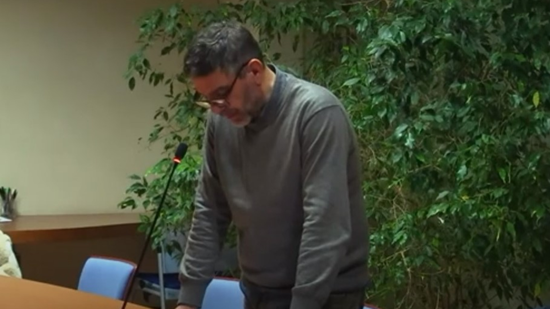 Ponte dell'olio, si dimette il consigliere Rossi. "Perse occasioni per i giovani"