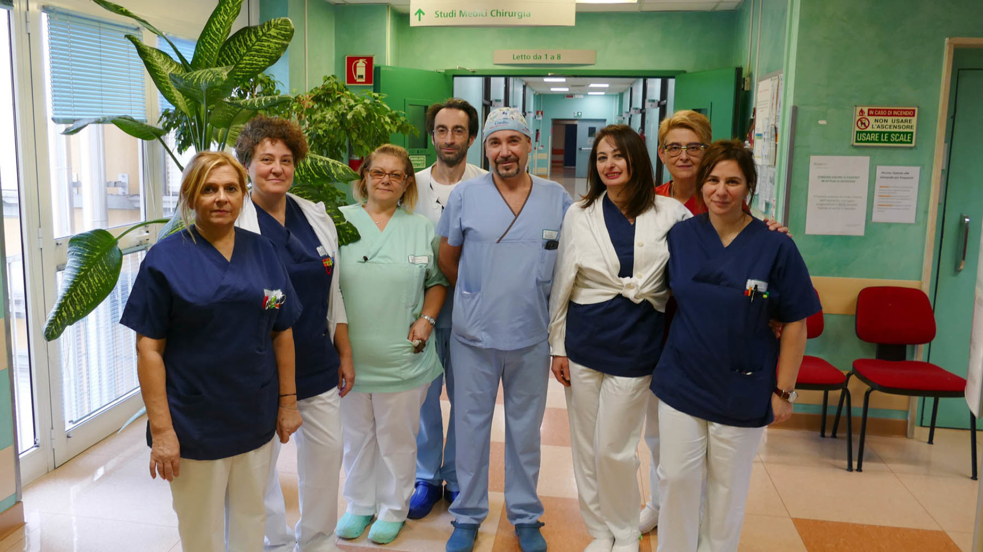 Chirurgia: Mazzilli nominato primario, subentra a Celoni