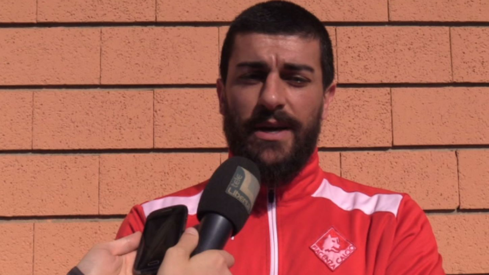 "Tutte le gare come fossero finali". Alessio Sestu carica la squadra