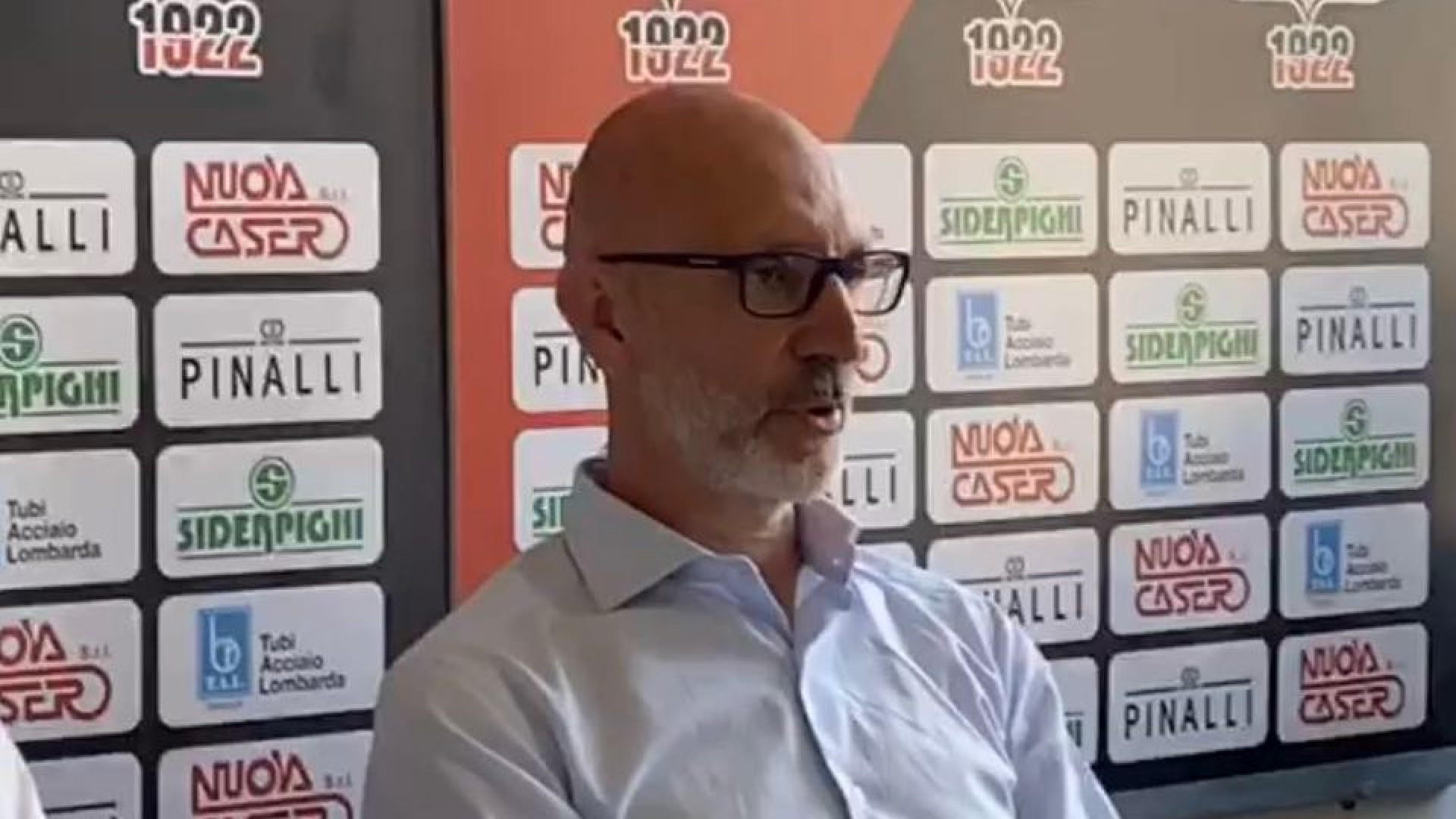 Fiorenzuola, Lucci responsabile della Accademy. Altro rinnovo: Zaccariello resta