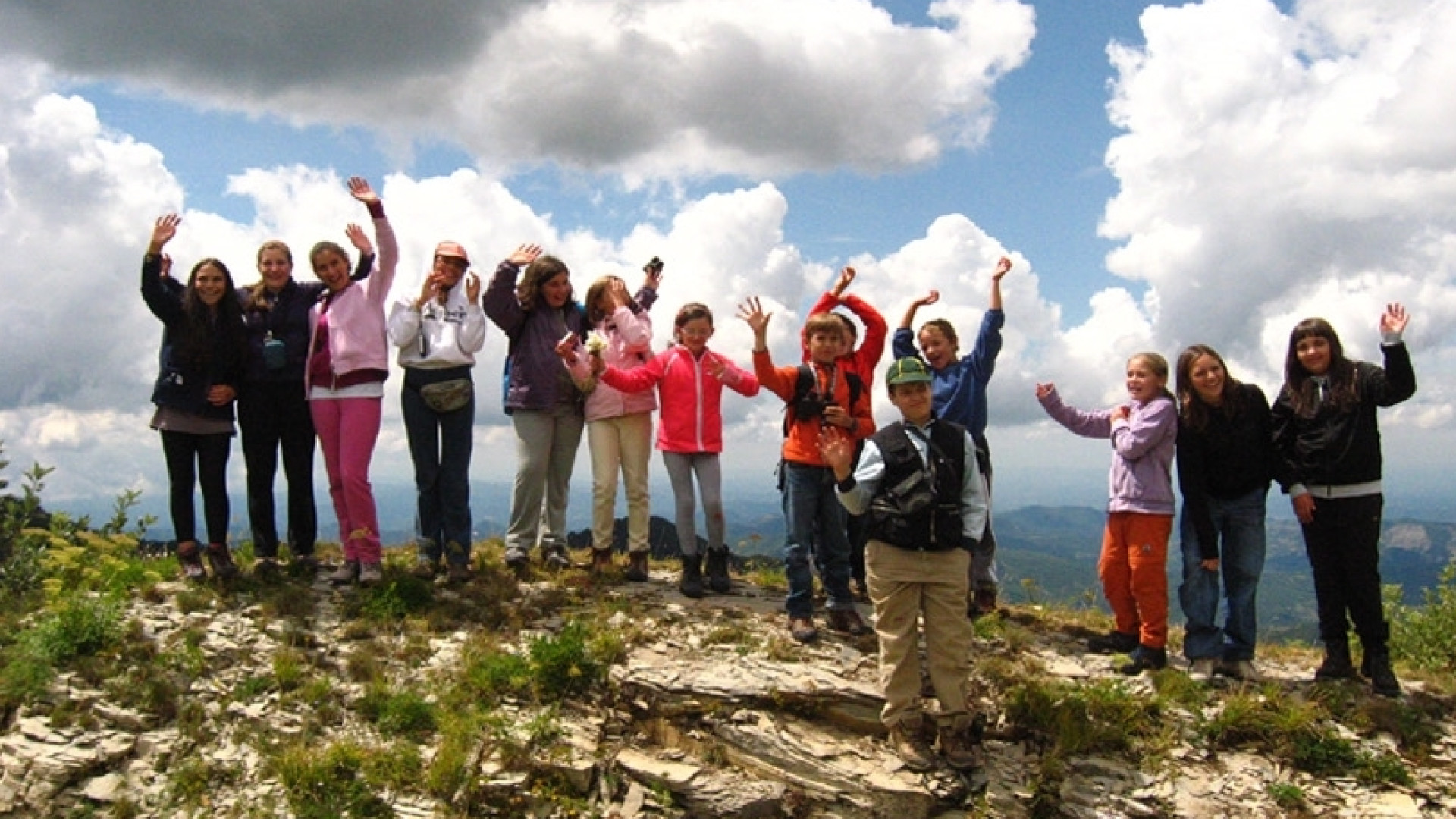 Valboreca Summer Camp, così i giovani riscopriranno i sentieri: il programma