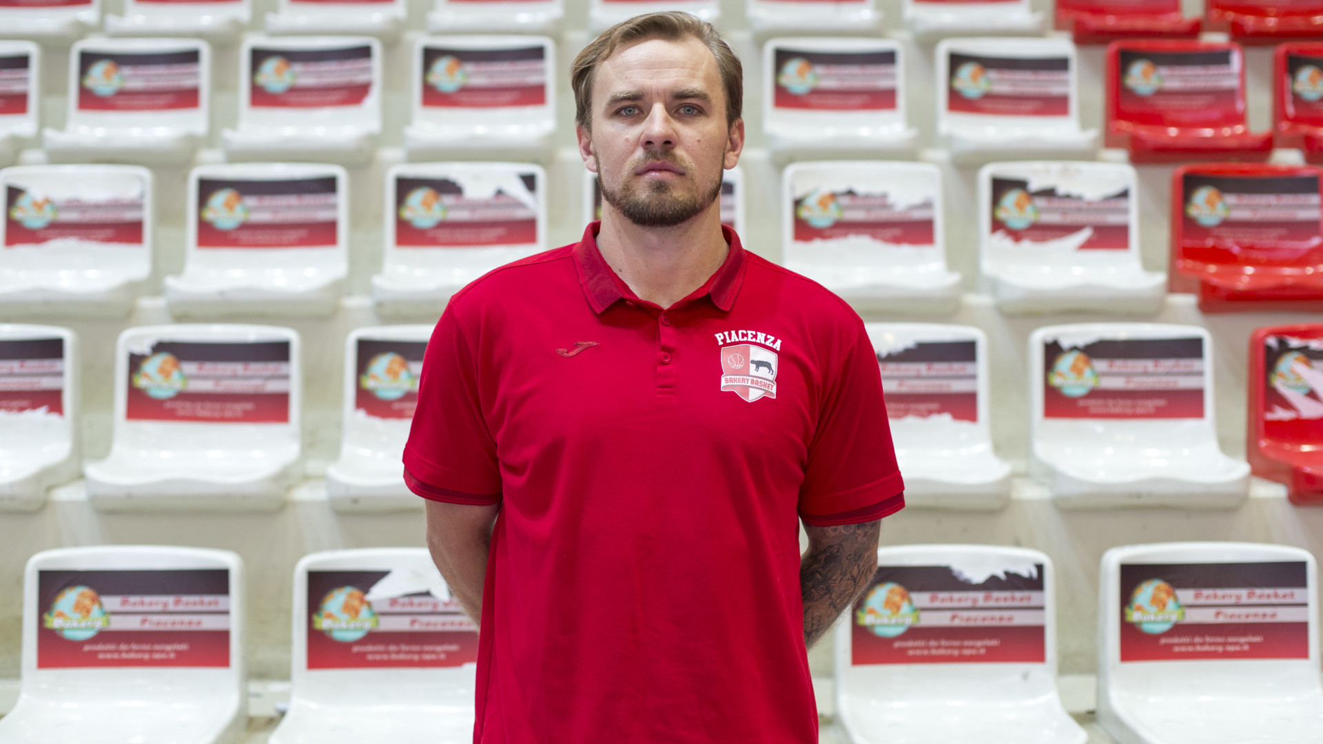 Bakery Basket: ecco Alan Voskuil, il "cecchino dell'Alabama"