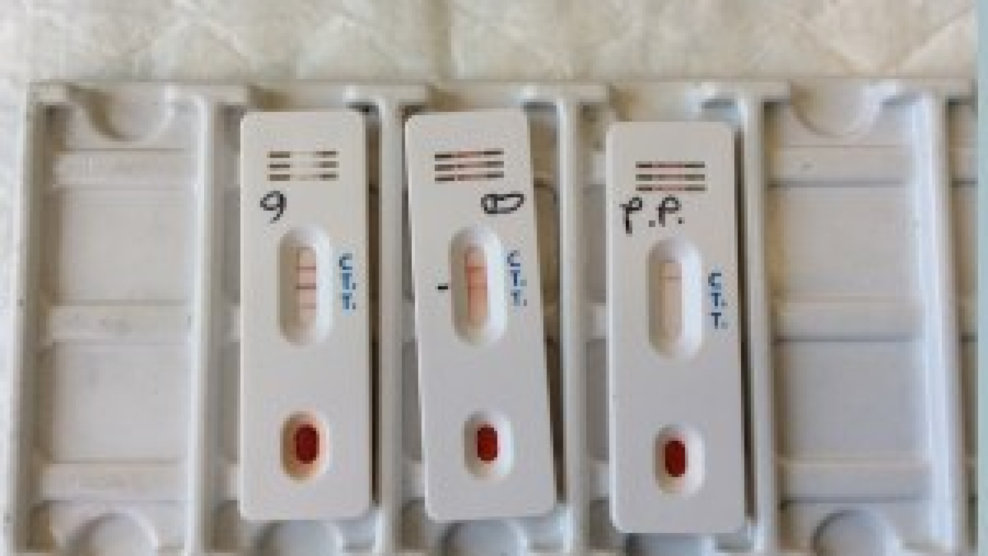 Scuola: test sierologico rapido e gratuito in farmacia anche per i nonni non conviventi