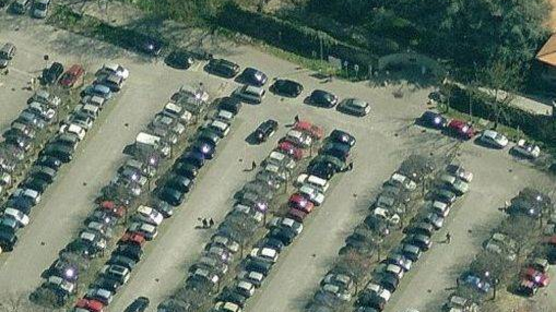 Parcheggi: sabato inaugurazione alla Besurica, da martedì lavori all'ospedale