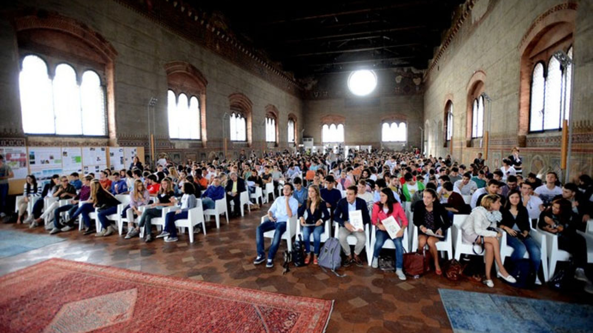 Festival del diritto. Lerner e internet: "Ancora lontani dalla vera democrazia"