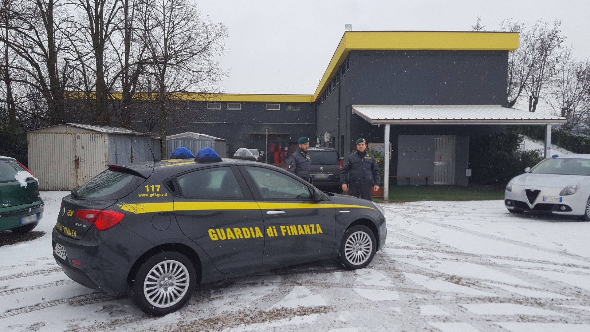 Pro Piacenza, Pannella indagato. La Figc avvia l'iter per la radiazione