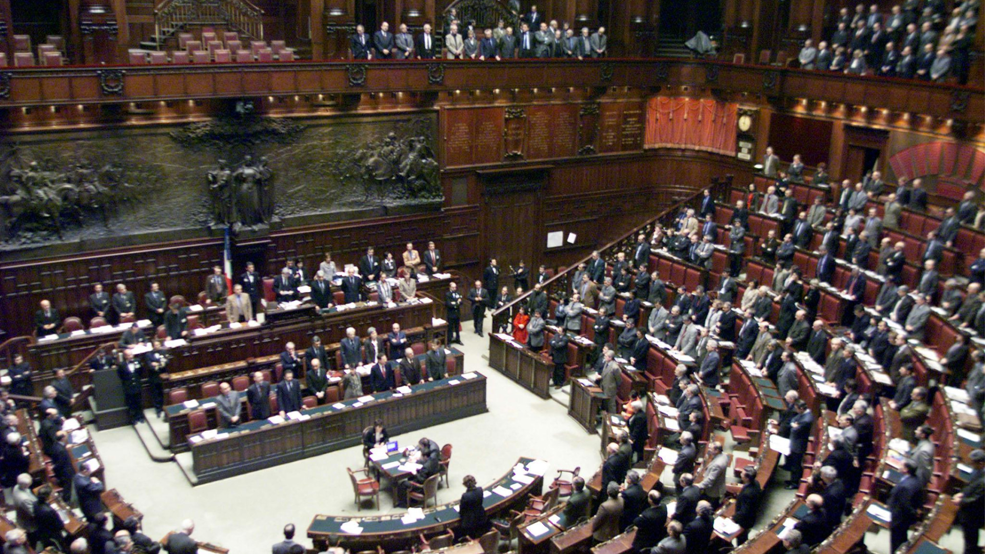 Corsa al Parlamento, stasera la chiusura delle liste: 14 piacentini candidati