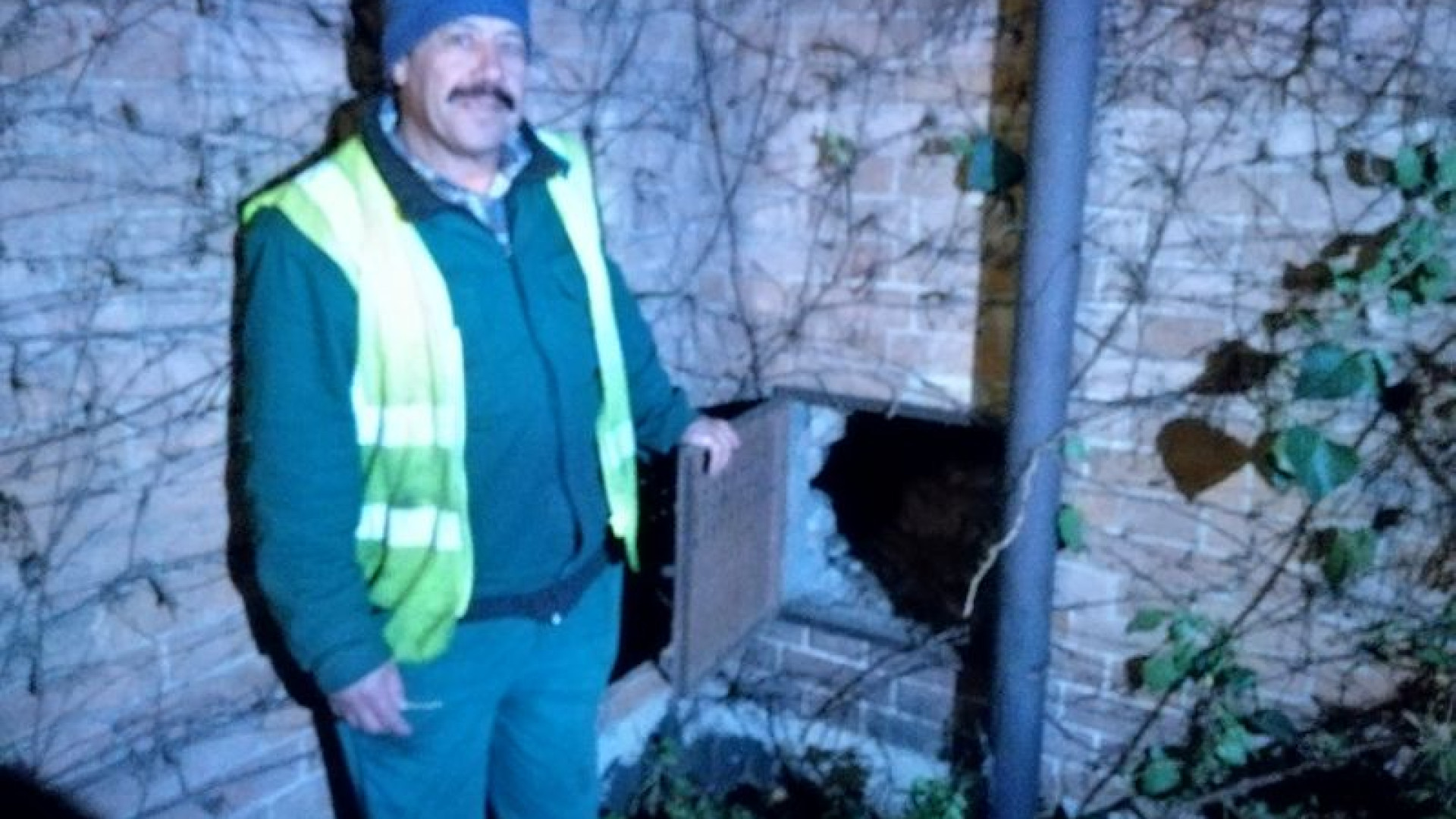 "Così abbiamo scoperto il Klimt": parla il tecnico che ha trovato la botola