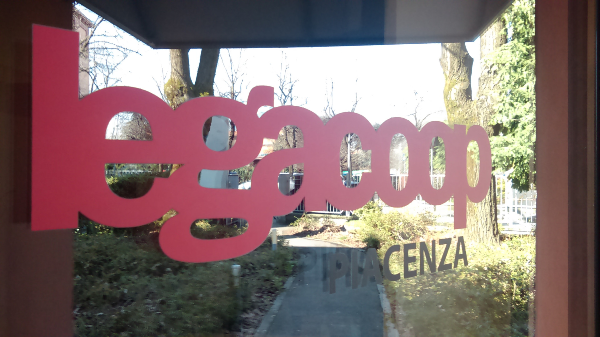Gestione Vittorio Emanuele, le cooperative pronte a un'azione legale