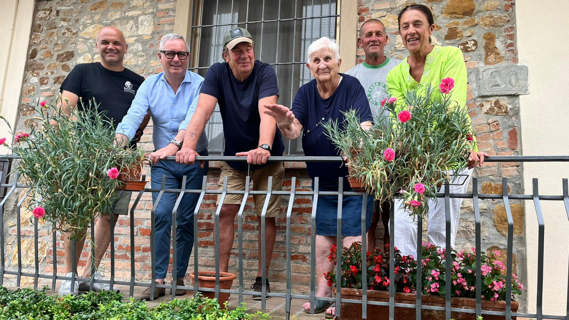 Luisa Dallanoce, la regina dei batarò: quarant'anni fa rispolverò l'antica ricetta