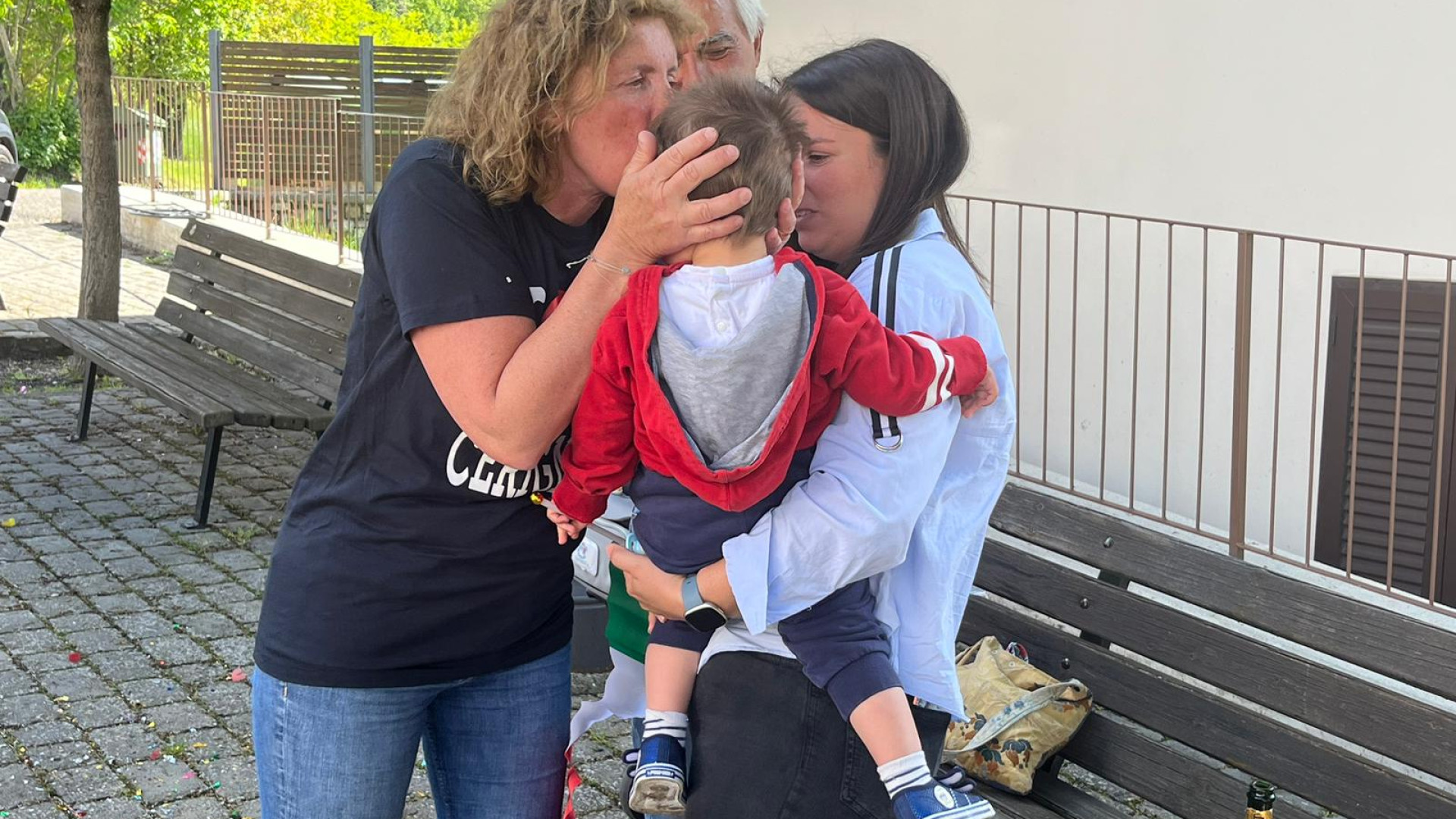 Fausta Pizzaghi sindaco di Cerignale. Solo due voti in più di Casagrande