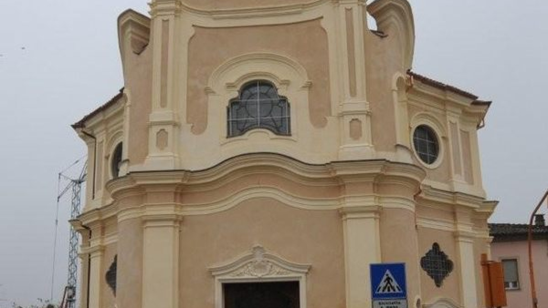 “Unificare le parrocchie di Cadeo”L’ipotesi al vaglio del Consiglio Diocesano