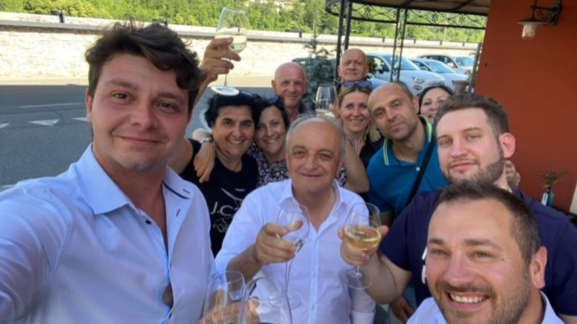 Bettola, pronta la nuova giunta di Paolo Negri. Luca Corbellini sarà vicesindaco