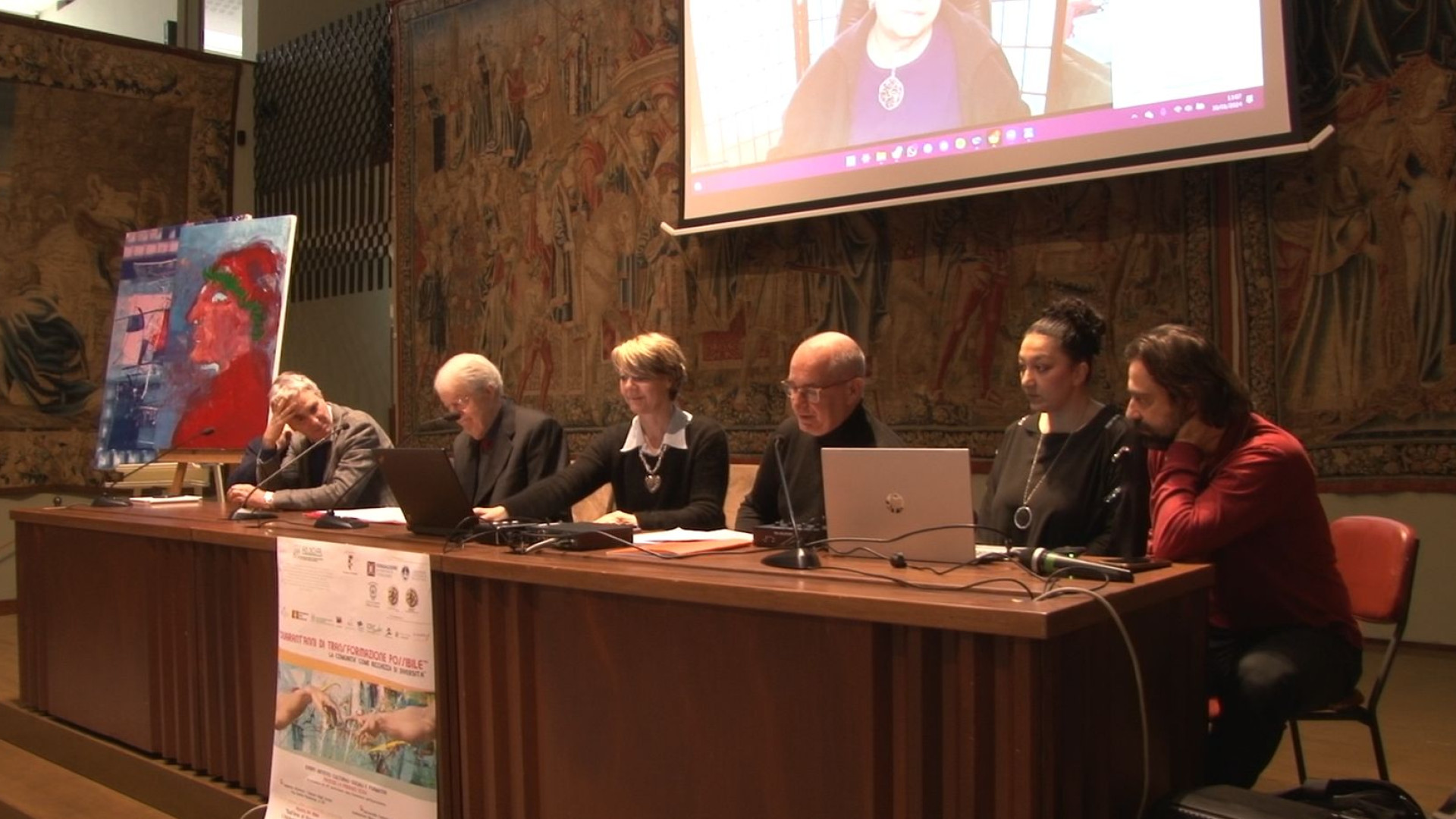 "Quarant'anni di trans-formazione possibile”, 4 giorni di eventi per Assofa