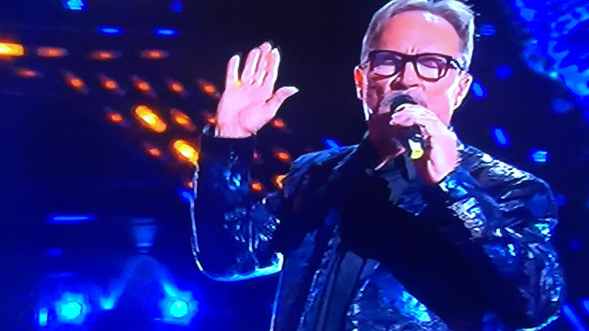 Barocelli in finale a "The Voice Senior". Supporto dei piacentini sarà decisivo