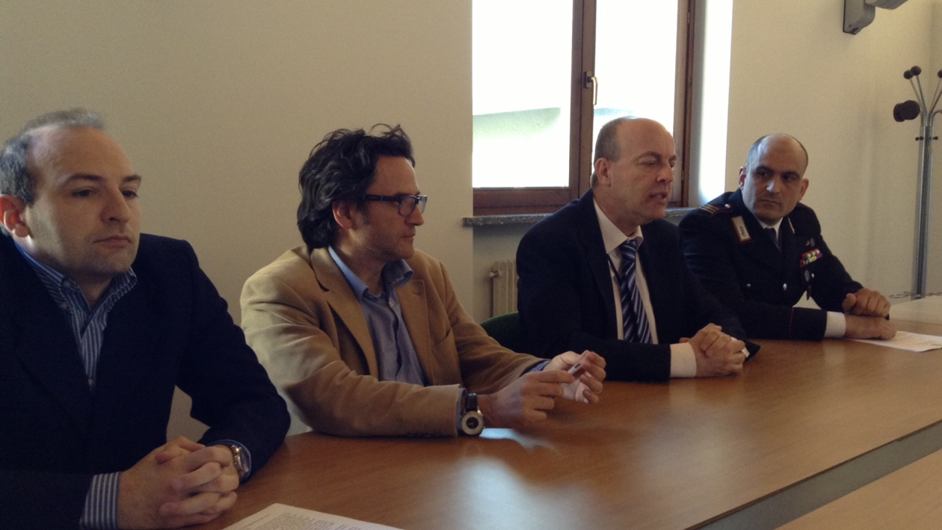 Lavoro nero: 266 casi scoperti nel 2013 dalla Direzione territoriale