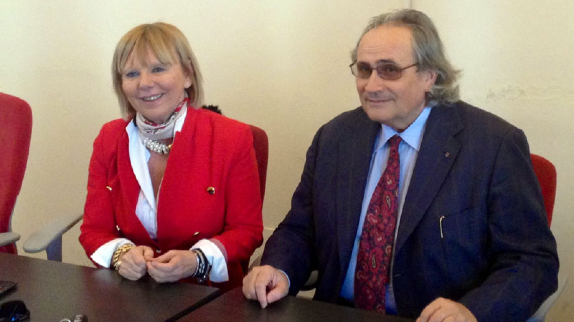 Rinasce Forza Italia in consiglio comunale con Girometta capogruppo e Putzu