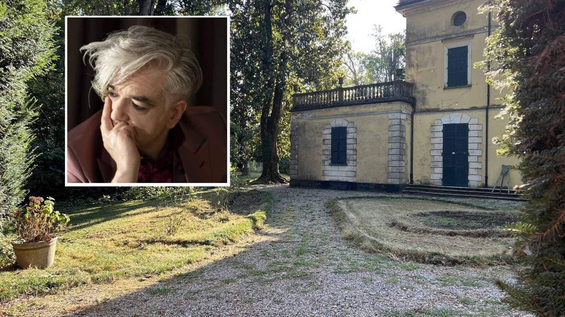 Il ministero smentisce Morgan: "Nessuna nomina a direttore di Villa Verdi"