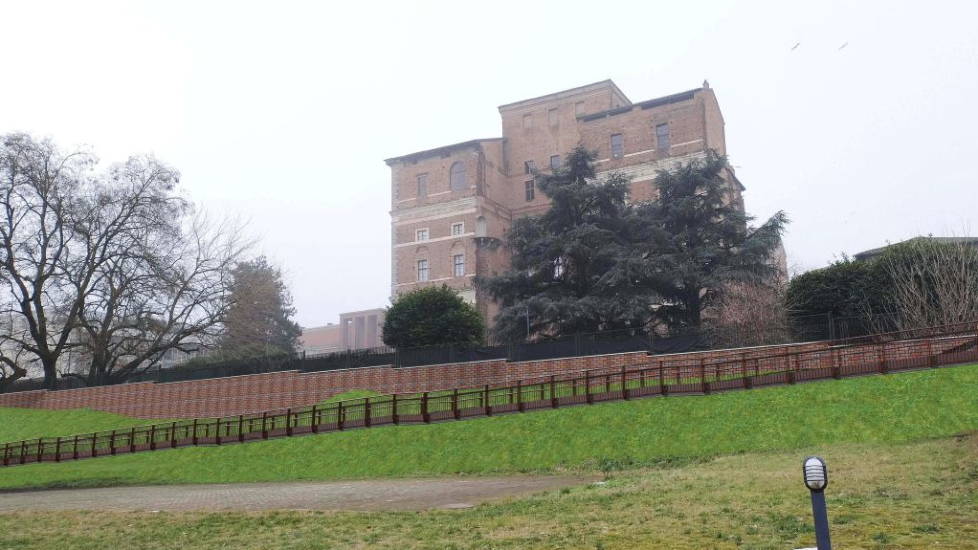 Dalle tribune alle luci, dalle rampe agli alberi: approvato il progetto Arena Daturi