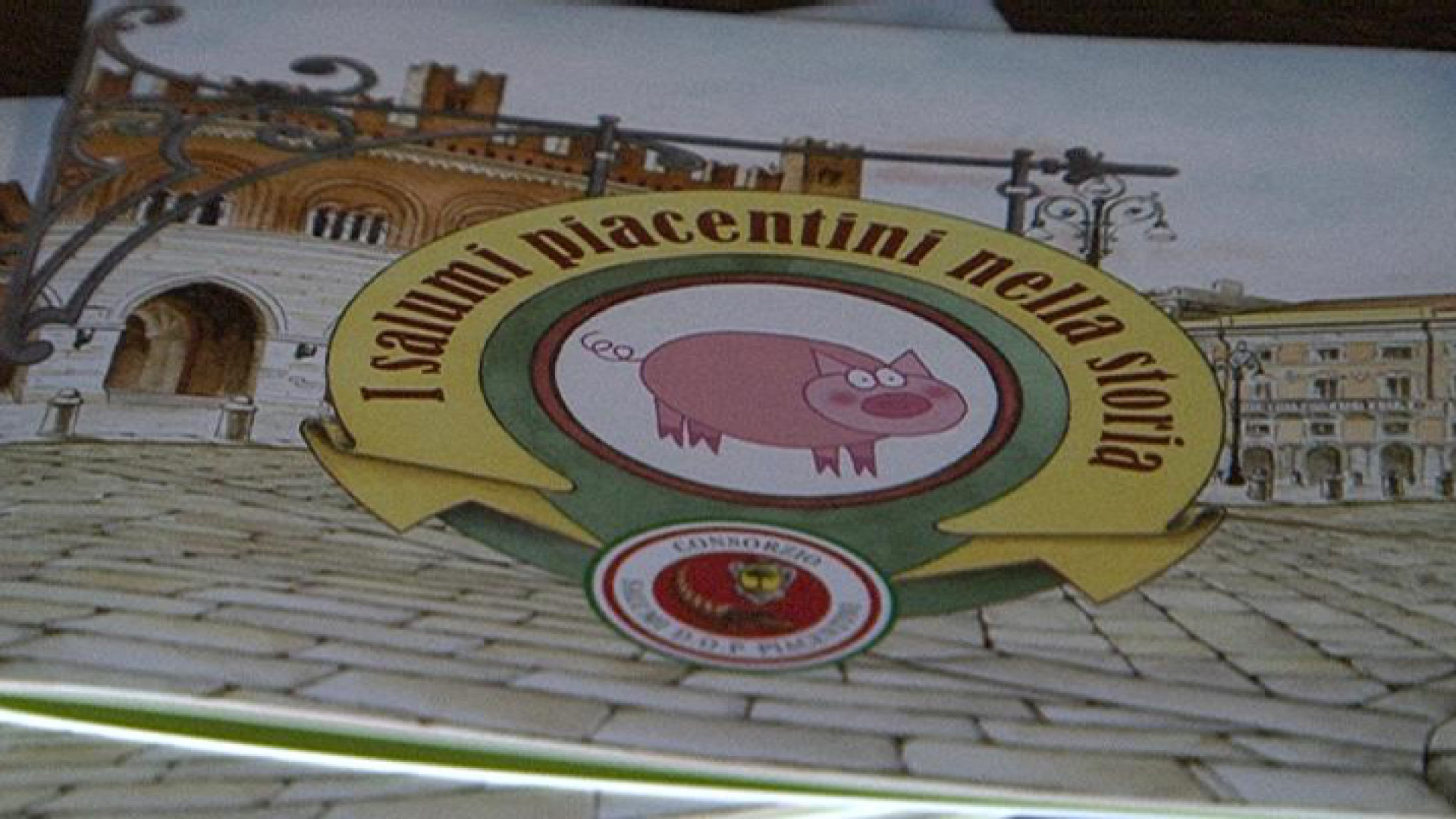 "A Piacenza manca un laboratorio del gusto", Belli propone la Faggiola