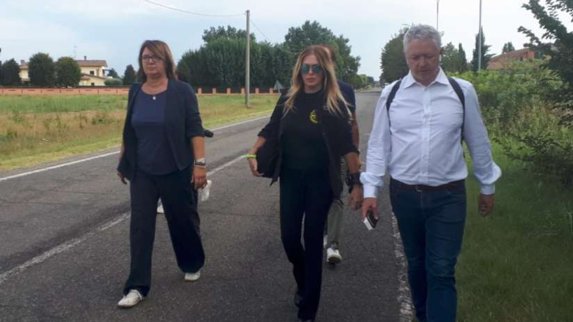 La criminologa Bruzzone: "Soggetto capace di qualsiasi cosa"
