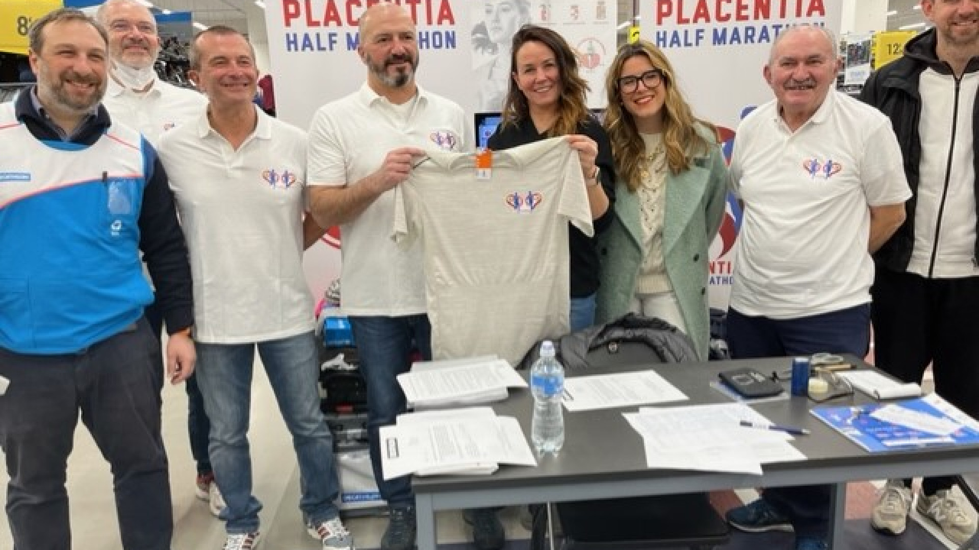 Ritorna la Placentia Half Marathon. "Dopo 2 anni di attesa non vediamo l'ora"