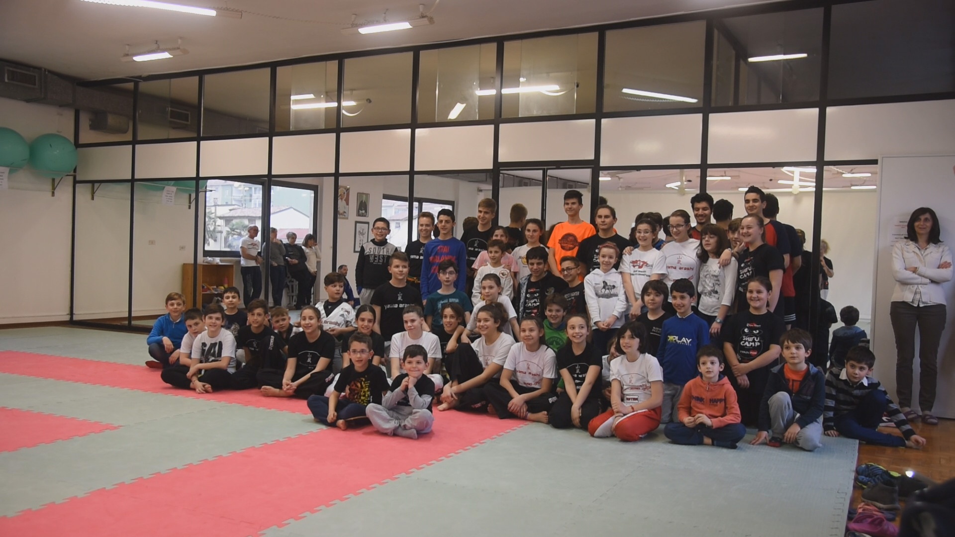 Lotta al bullismo, giovani a lezione contro i comportamenti a rischio