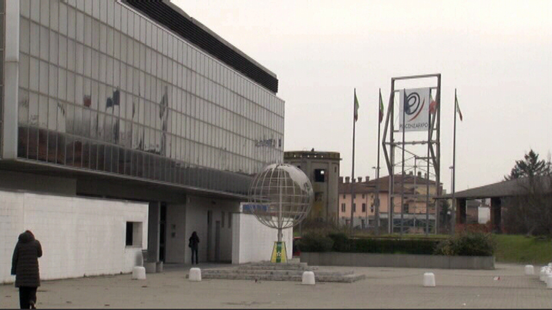 Oggi e domenica a Piacenza Expo rombano i motori d'epoca