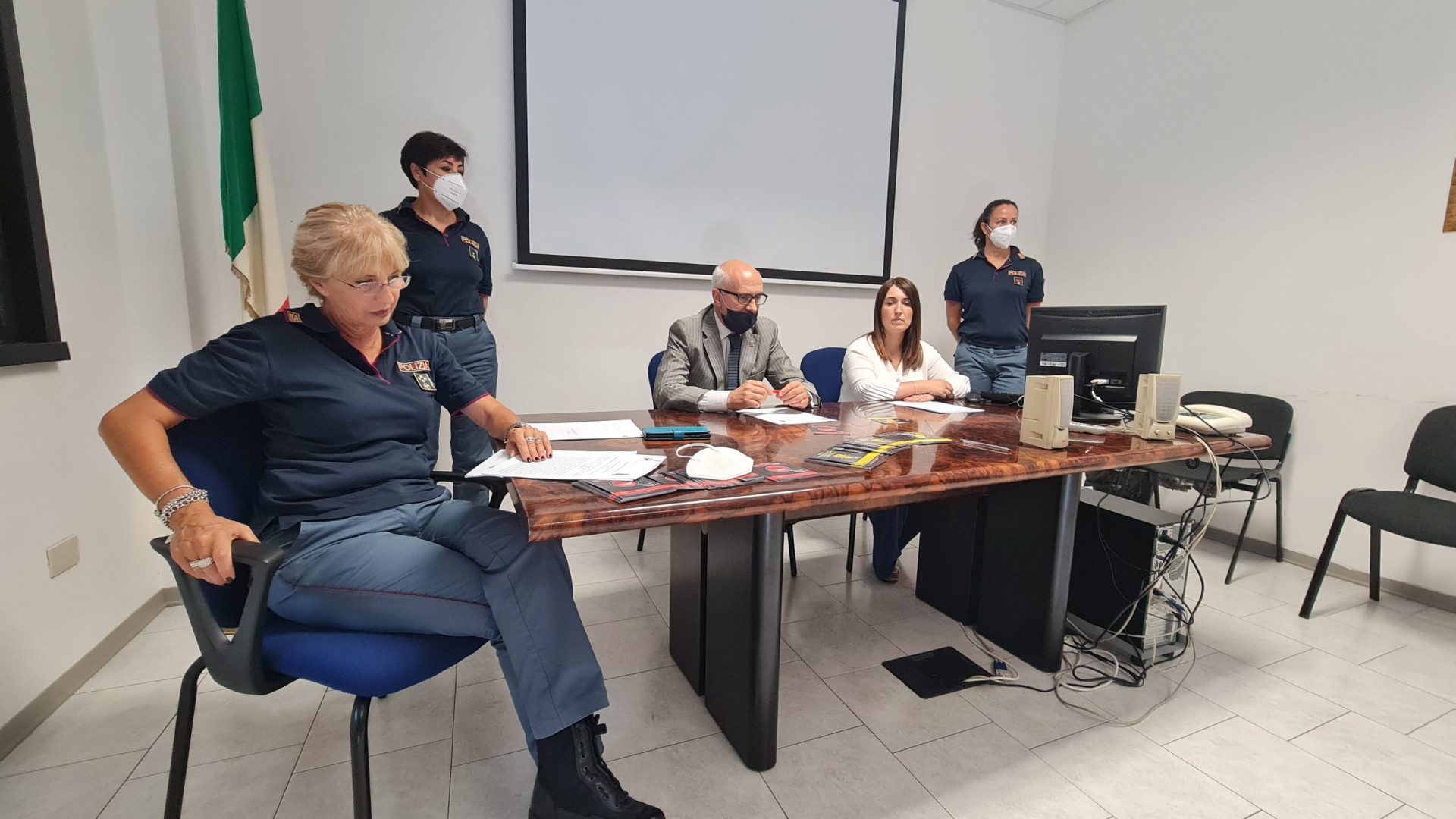 Stalking e violenze: per gli "ammoniti" arriva un progetto di recupero