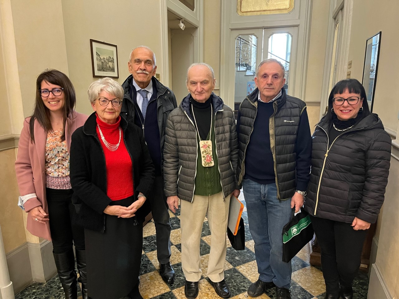 libertà on line accesso abbonati