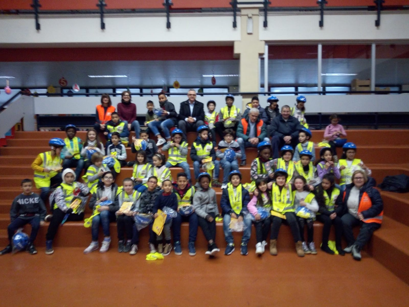 Casco Di Sicurezza Con Visiera STAHWERK SVH-100 - EN397 EN166, Per Edilizia, Agricoltura E Fai-da-te - Foto 2