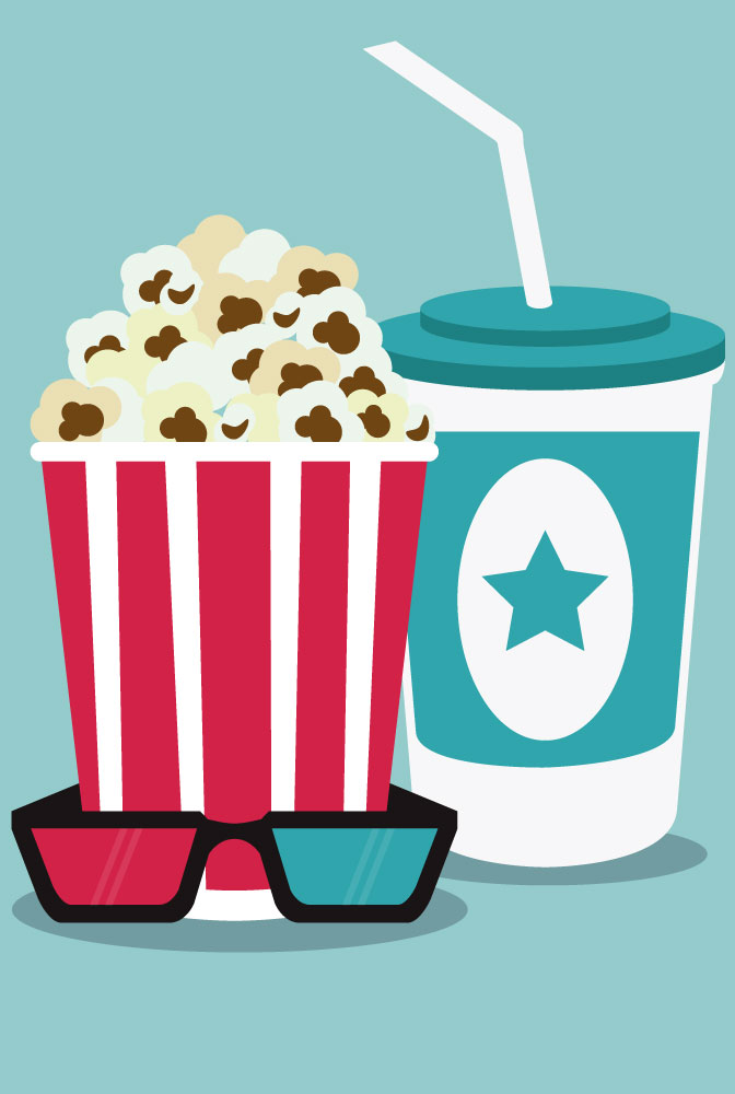Tutto su Cinema e Spettacolo di Piacenza e Provincia