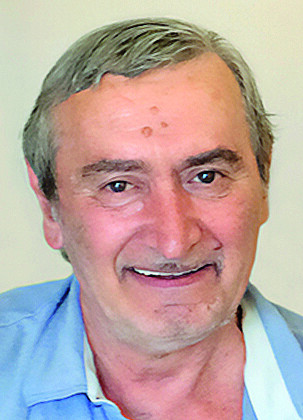 GIUSEPPE GIMNOTI photo