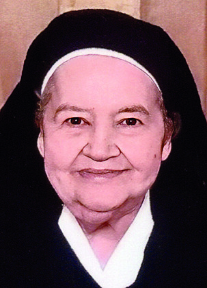 MARIA LUISA SUOR MENEGHINI photo