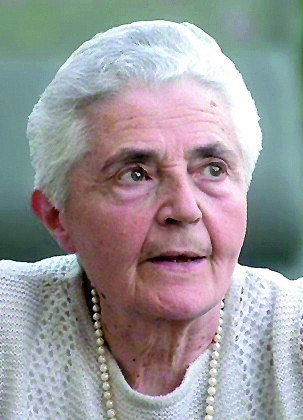 ANNA VED. BALDINI CAPRA photo