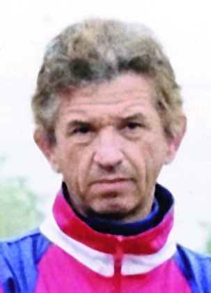 LUCIANO FIRETTI photo