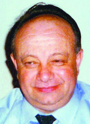 PIETRO (PIPPO) BALLETTI photo