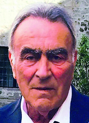 FRANCO GRANATA photo