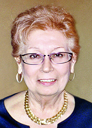 SANDRA VED. CASAROLI CARINI photo