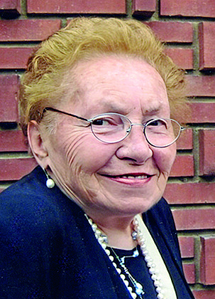 PIA VED. VOLTA AZZALI photo