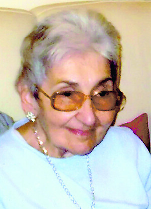 GIUSEPPINA BALLERINI photo