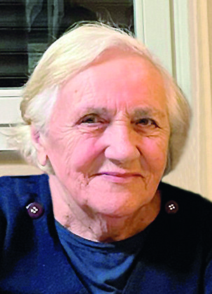 MARIA (MARIUCCIA) IN CORBELLINI STRAGLIATI photo