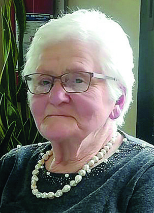 ALBINA (ALBA) VED. PENNA BIANCHI photo