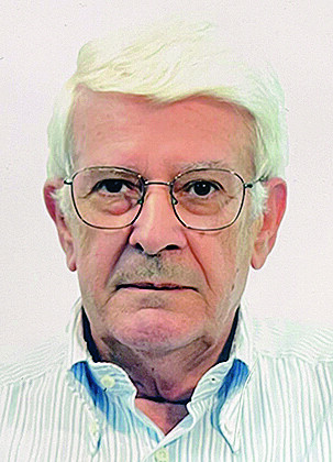 LUIGI CARAVITA photo