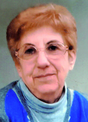 ERMINIA IN PUGNI MAZZOCCHI photo