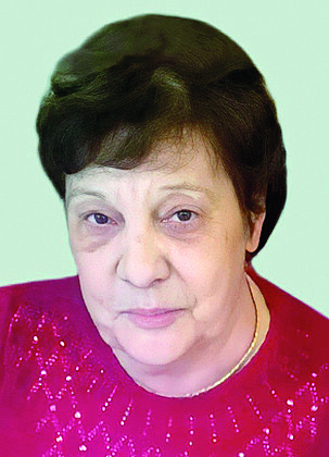 MILENA VED. ROSSI DELFANTI photo