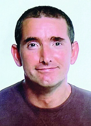 ROBERTO BORSOTTI photo