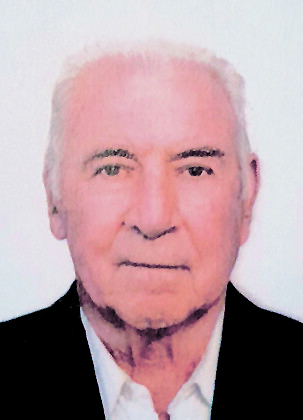 LUIGI FOSSATI photo