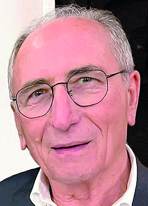 GIOVANNI ZANGRANDI photo